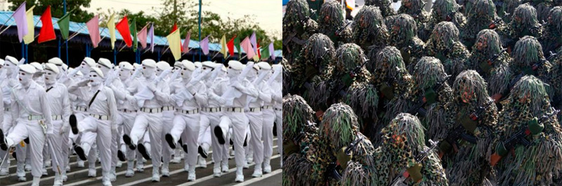 uniforme-militar-irani