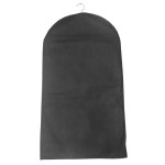 Nylon pouch for suits or dresses