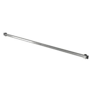 Extractor rod for clothes rack PAMPCPCR150AA