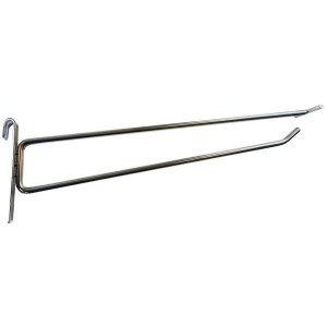 Simple hooks for holder price for steel mesh model 2