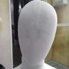 Head without features for busts unisex