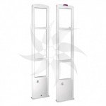 Anti-theft security arches RF 8.2 Mhz (2 units)