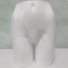 Female hip form of fiberglass