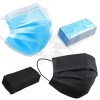 Disposable hygienic surgical sanitary masks (50 units)