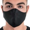 Masque hygiénique adulte réutilisable