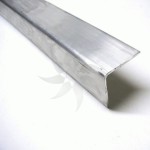 Aluminium Winkelprofil
