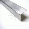 Perfil ángulo de aluminio