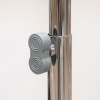 Extra bar for coat-racks of 100 and 150cm.