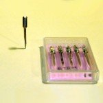 Needles box tagger ARROW (5 units)