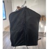 Garment bag for commercial agents