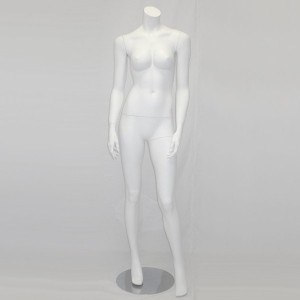 Headless lady mannequin mod. Lydia﻿