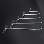 Simple hooks for steel mesh Mod.2
