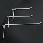 Crochets simples pour maille d'acier Mod.3
