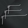 Simple hooks for steel mesh Mod.3