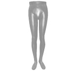Female legs exhibitor for trouser