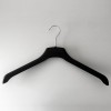 Kunststoff Kleiderbügel für Hemd oder Jacke 45 cm.