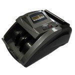 Bill Counter with counterfeit detection