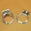 Metal ring to prevent theft 30mm.