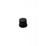 Round plastic cap series Rohr