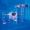 Glasses exhibitor "T" removable for 1-3-6-12 units