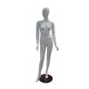 White lady mannequin without features mod. Celia