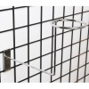 Hanger for steel mesh of ball or cap mod.1