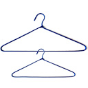 Hangers Cleaners | Wäsche